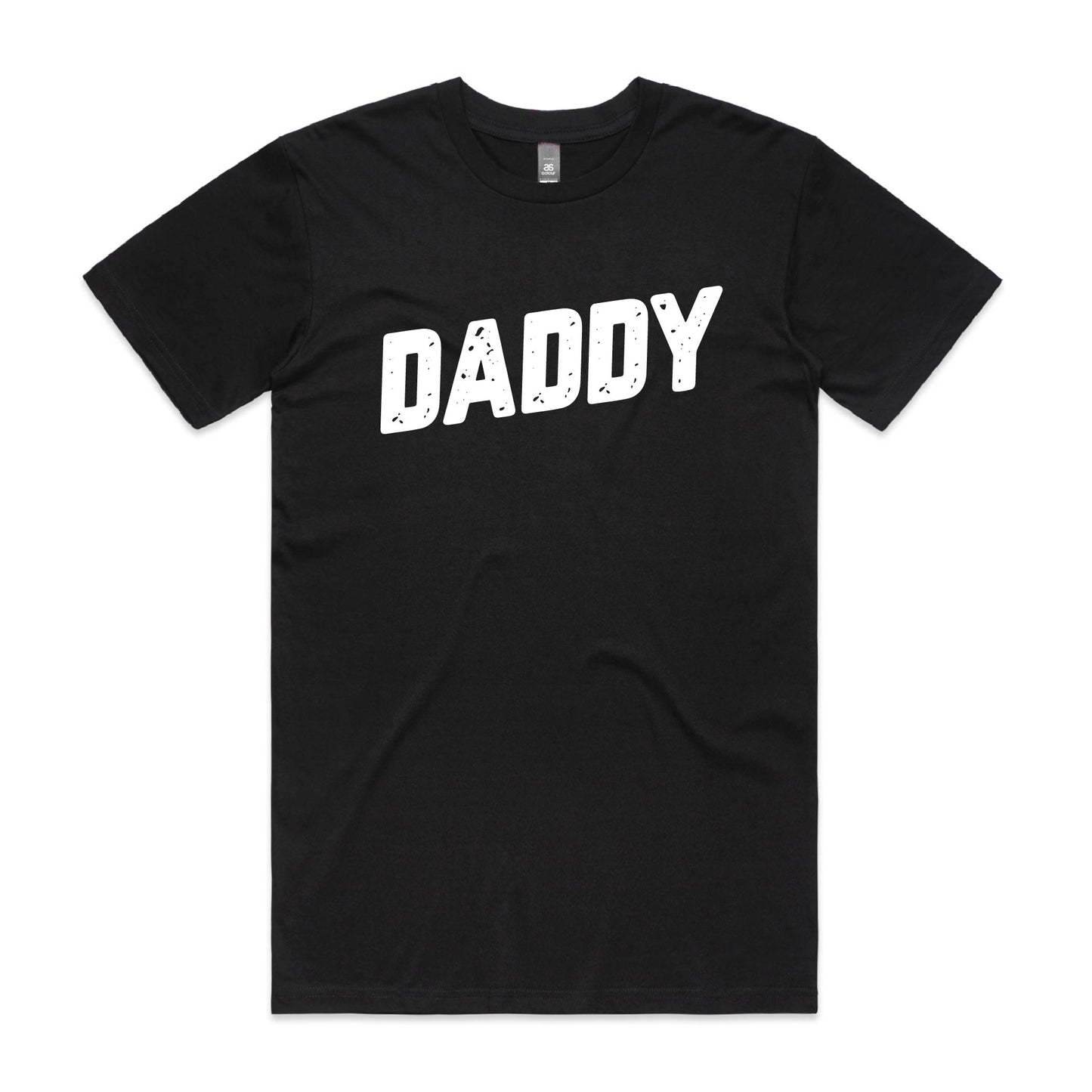 Daddy Tee